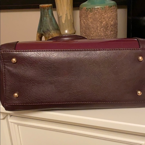 ⭐️⭐️ Versona -Large Bag, versatile tote/crossbody - Picture 5 of 5